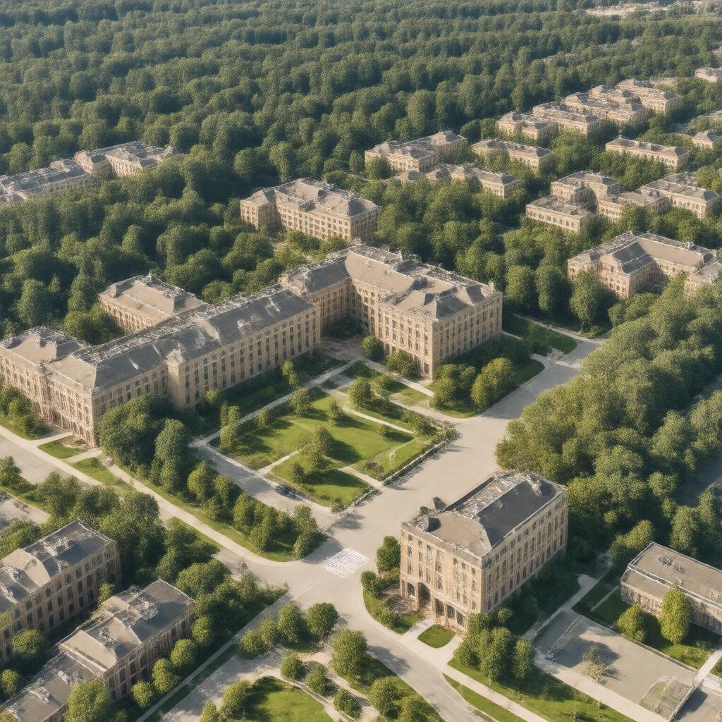 College of Natural and Agricultural Sciences